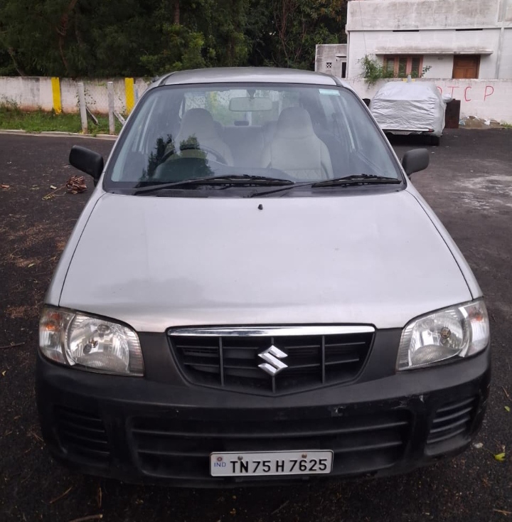 Maruthi 800 alto for sale