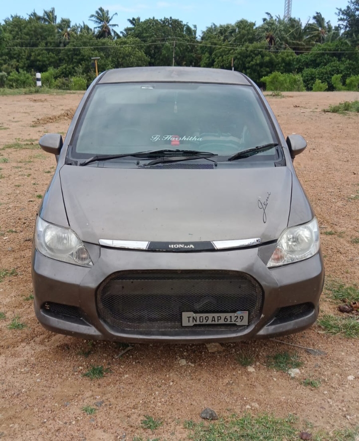 Honda City for sale