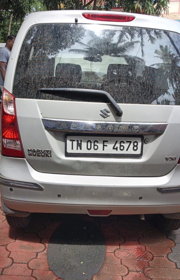 Maruthi Wagner for sale