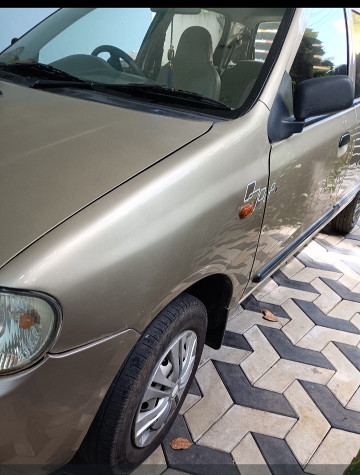 Maruti Swift alto for sale