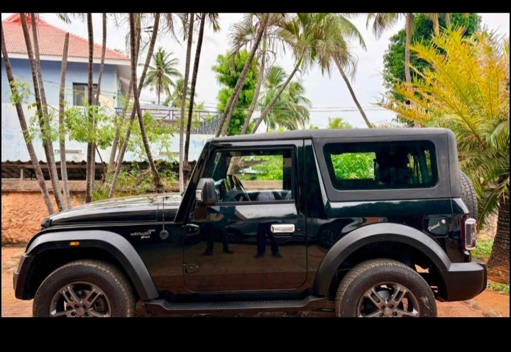Mahendra Lx for sale