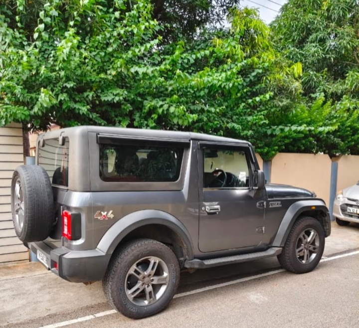 4*4 automatic car for sale
