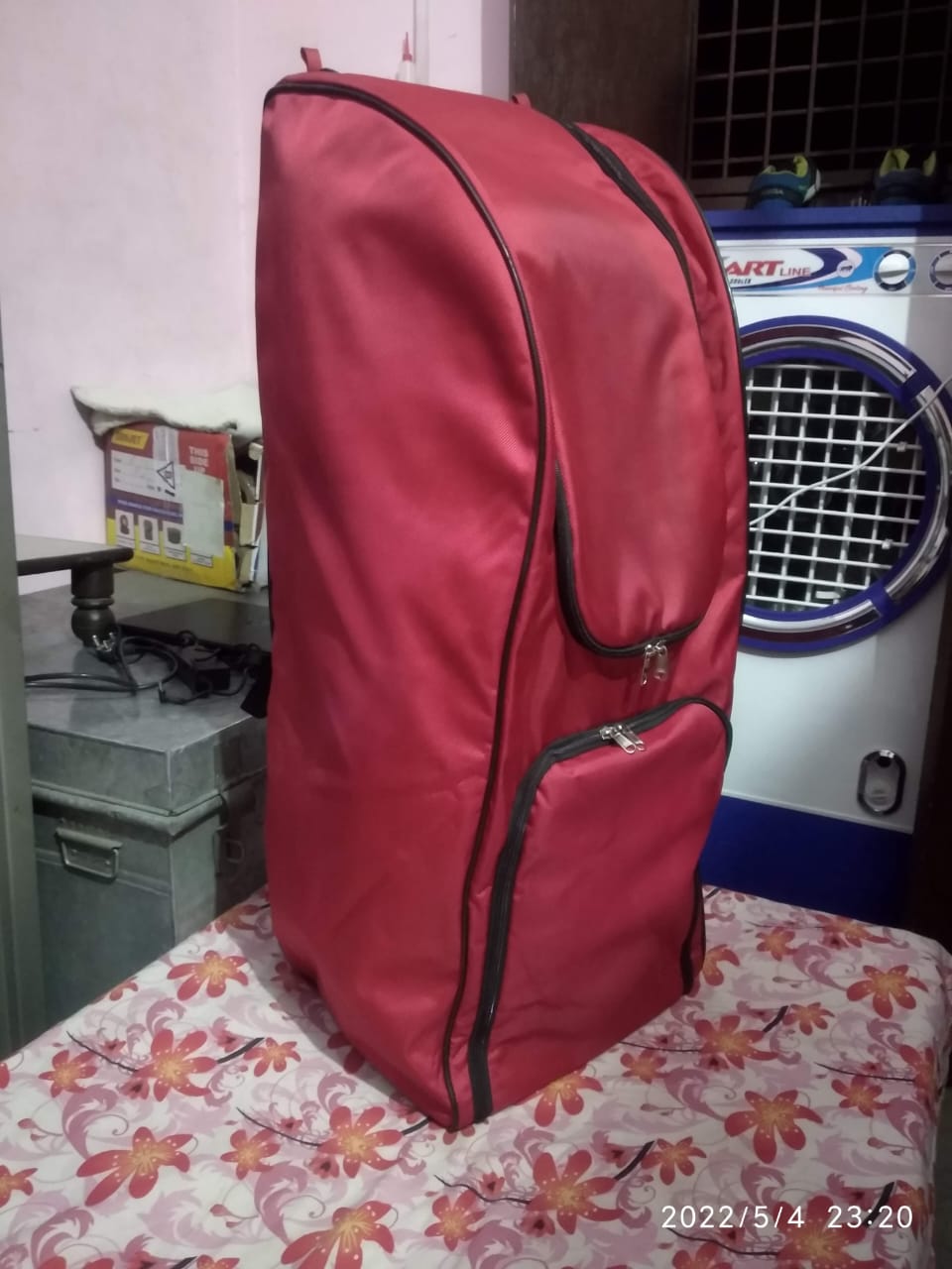 VR18 kit bag for sale