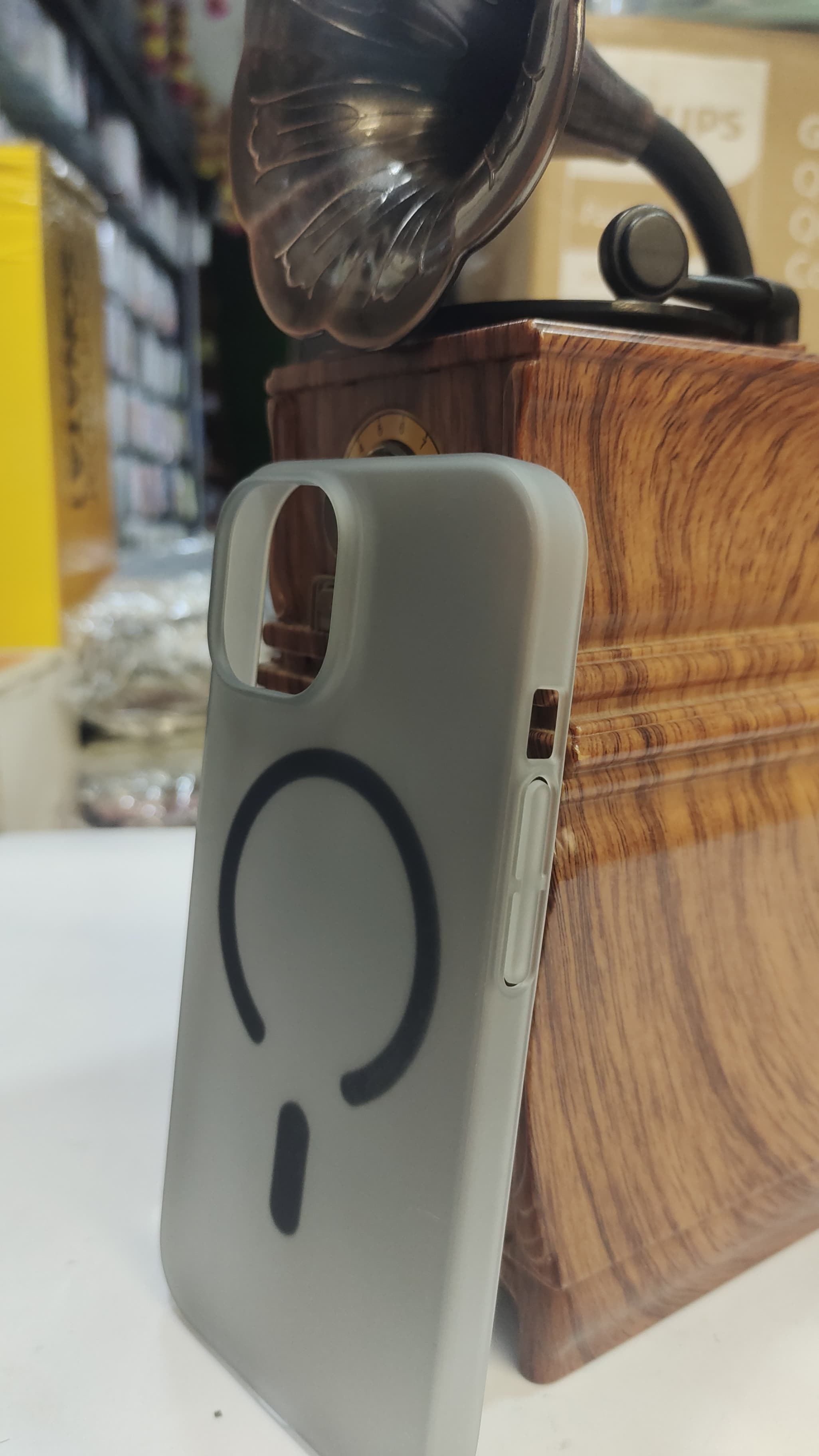 IPHONE 15 NEW TRENDING CASES